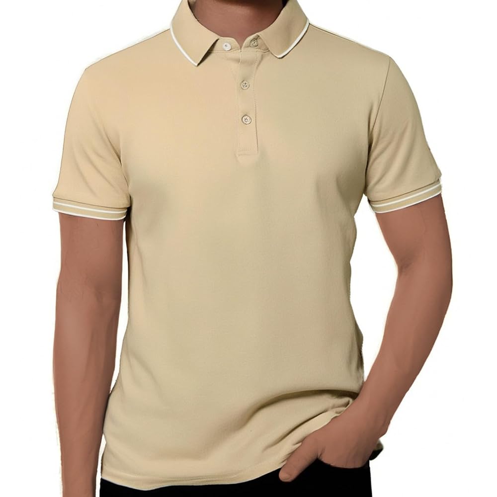 メンズウェア Cph/Golf Military Rs Polo Shirts MEN POLO – Cph/Golf™︎